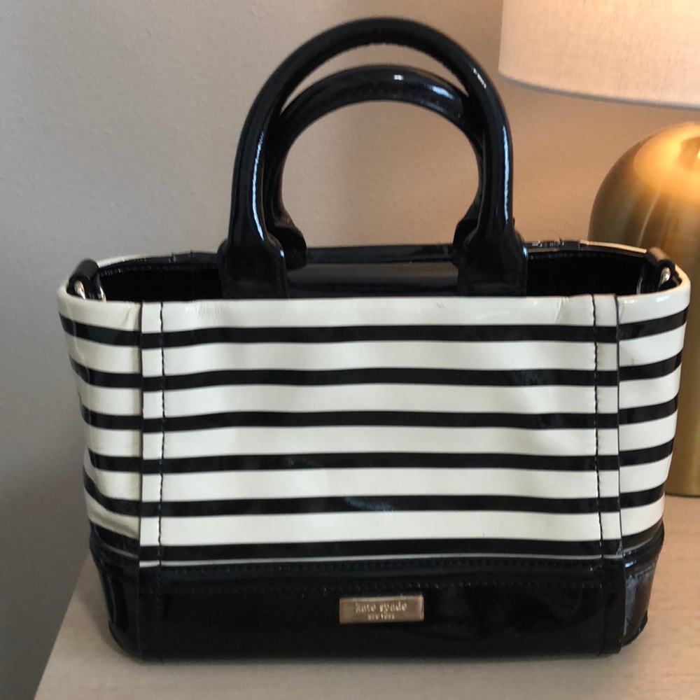 Kate Spade crossbody purse